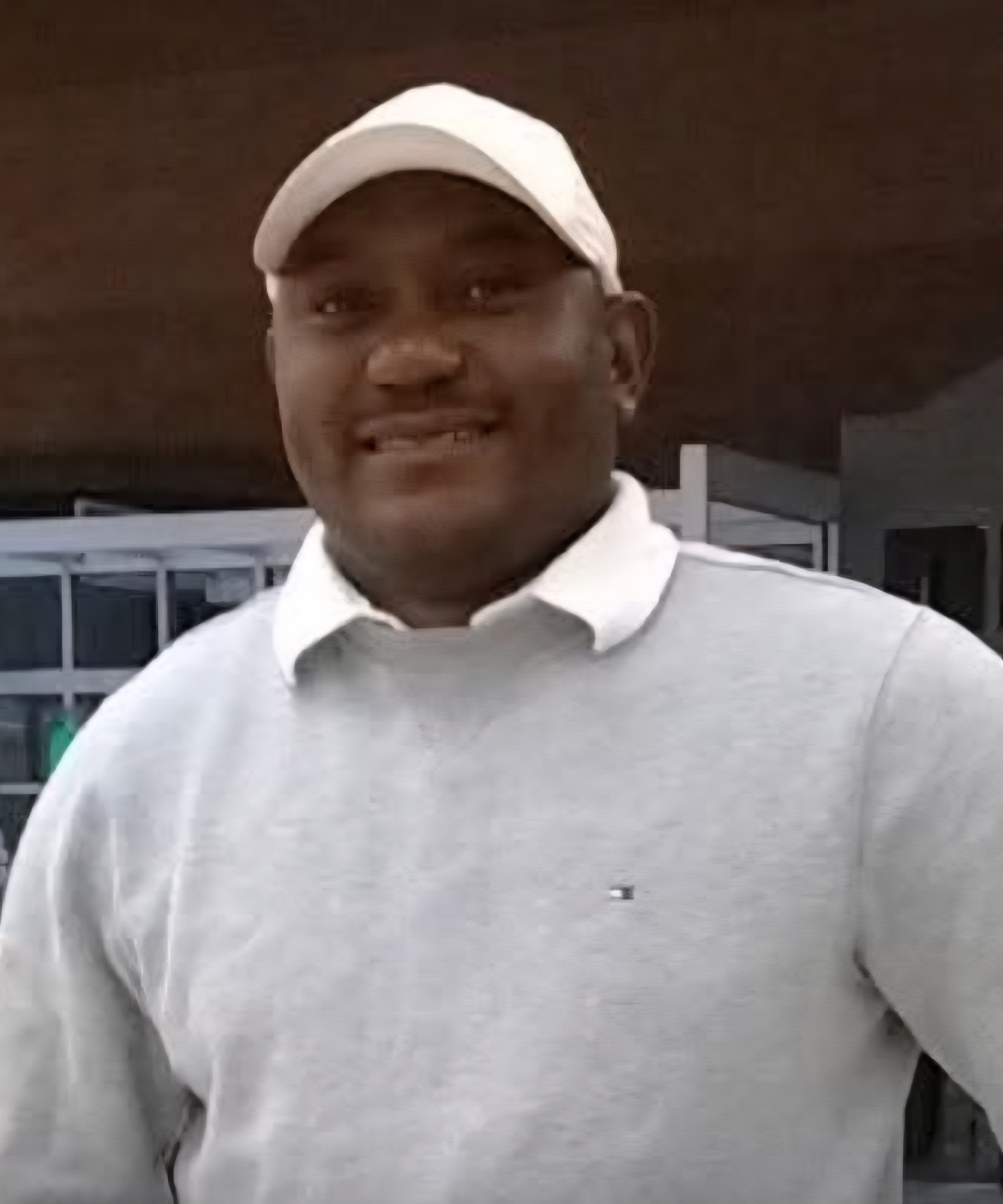 Mr. Charles Ngote