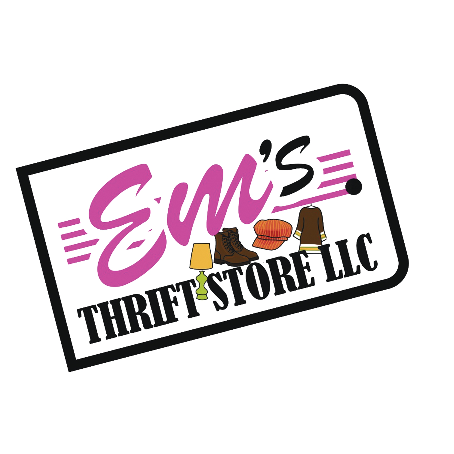 Em's Thrift Store